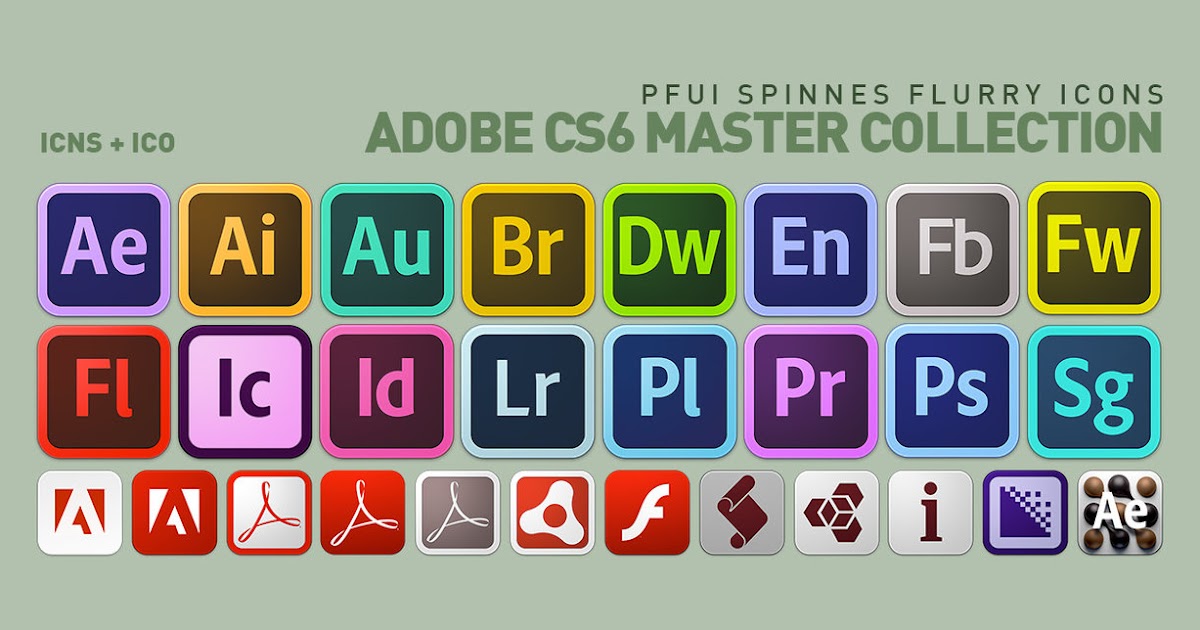 Adobe CS6 Master Collection [FULL + ambtill.dll] (Español 