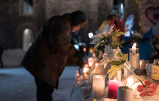 Canada 'Trash Radio' Under Fire After Quebec Mosque Attack