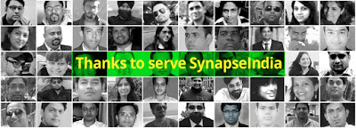 SynapseIndia Alumni