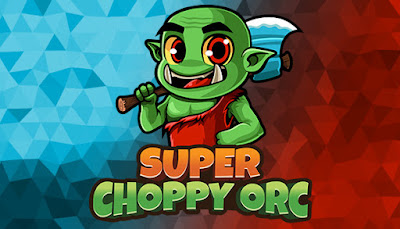 Super Choppy Orc New Game Pc Steam