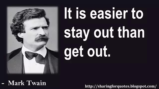 Mark Twain inspirational Quotes 12