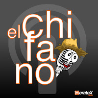 podcast el chifano