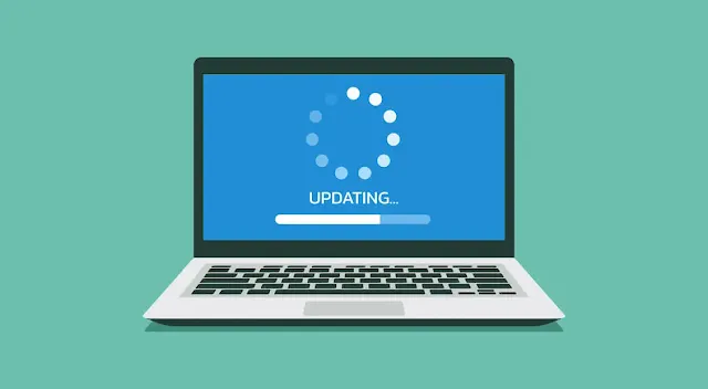 Keep Your Software and Operating System Up-to-Date