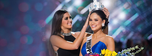 Philippines to host the 2016 Miss Universe pageant?