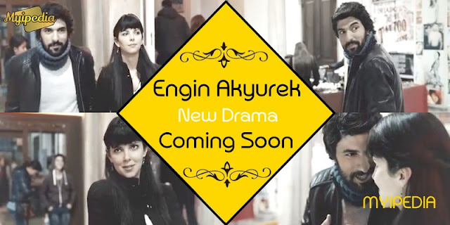 Engin Akyurek New Drama Coming Soon on Urdu1