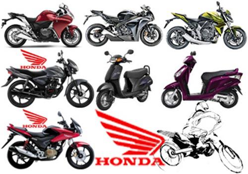 Honda Motor Price List Offers Latest Update 2021