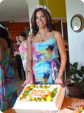 Jason Annie Shower 039