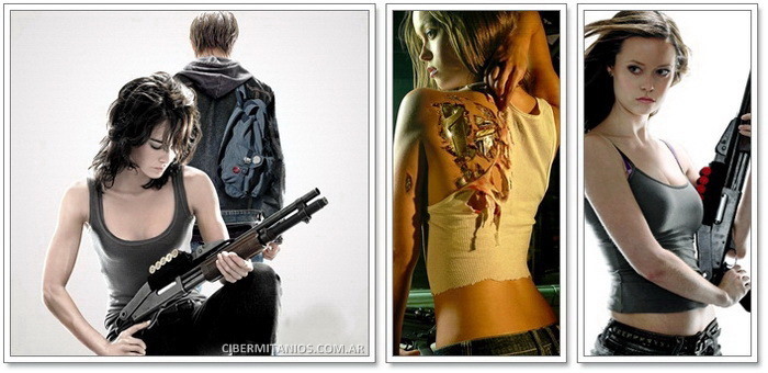 Terminator: The Sarah Connor Chronicles