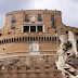 RomeTravelogue - Day One