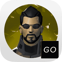 Deus Ex GO