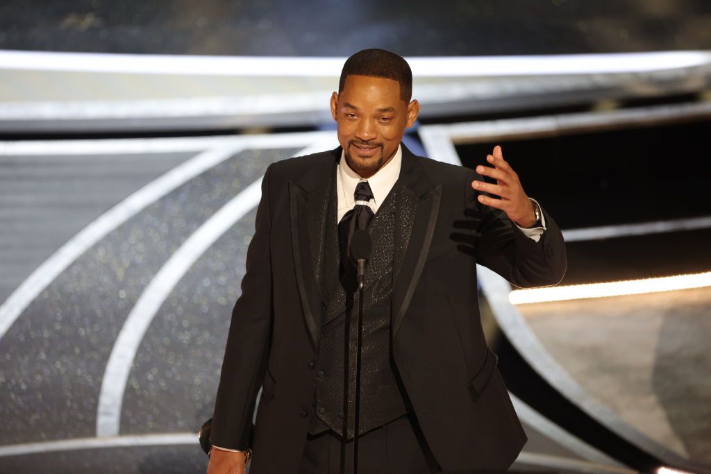 Will Smith Resigns From Oscars Academy Over Slap!
