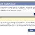 Cara Menghapus Akun FB (Facebook) Selamanya