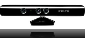 Microsoft Kinect