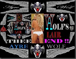 WOLFS LAIR TAIL