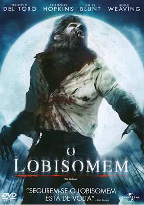 O+Lobisomem Download O Lobisomem   DVDRip Dual Áudio Download Filmes Grátis