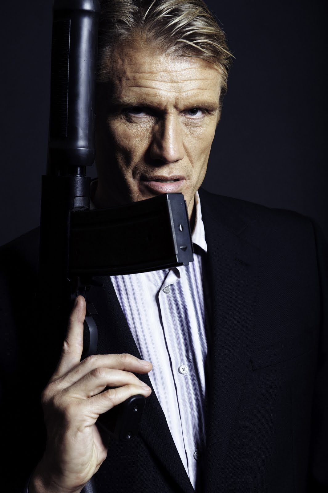 Dolph Lundgren Pictures