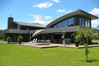 Newzealand Homes Designs Exterior