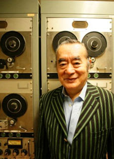 Yoshiro Nakamatsu NakaMats Japanese inventor