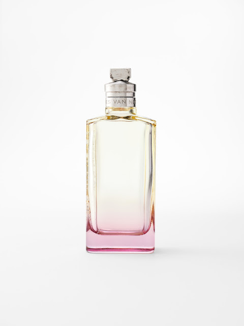 dries van noten orange smoke avis, dries van noten orange smoke eau de toilette, dries van noten parfum, orange smoke dries van noten, parfum fleur d'oranger, eau de toilette fleur d'oranger