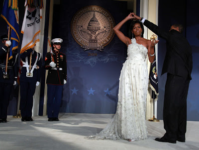 U.S President ,Barack Obama,  Michelle Obama, dance , MTV & ServiceNation,Inaugural Ball