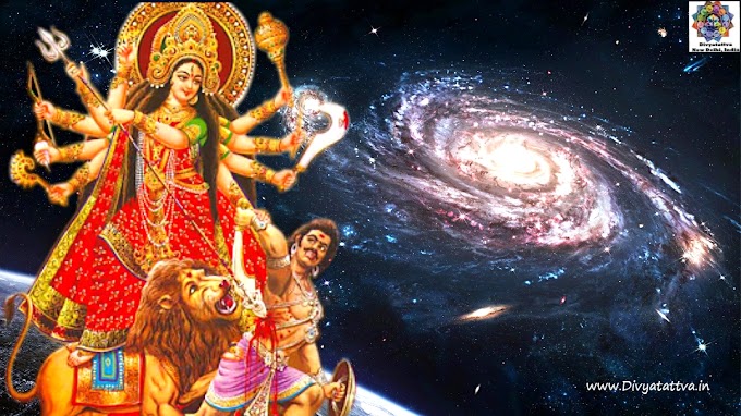 Shakti Devi Mantras: Tapping Into the Kundalini Goddess Energy Within