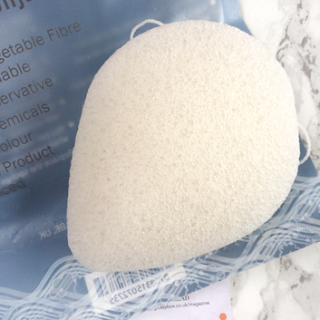 Spa To You Konjac Sponge