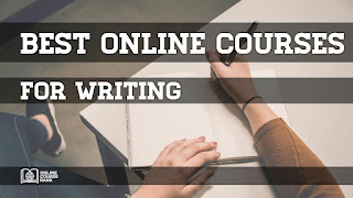 Online Writing Classes for Adults