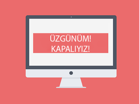 Blogger Nasıl Kapatılır?