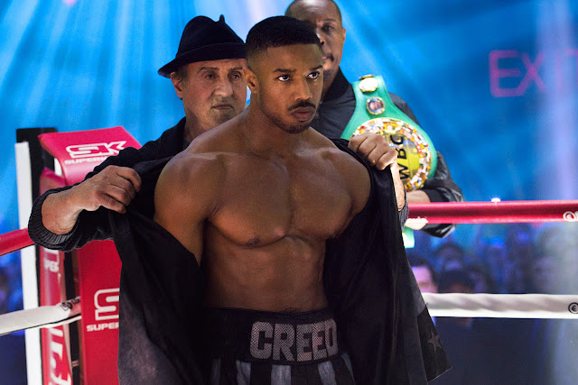 Creed II Film