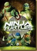 ninja turtles