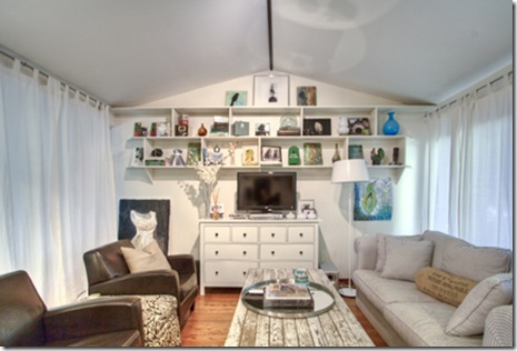 TV Room