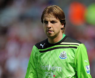 Tim Krul