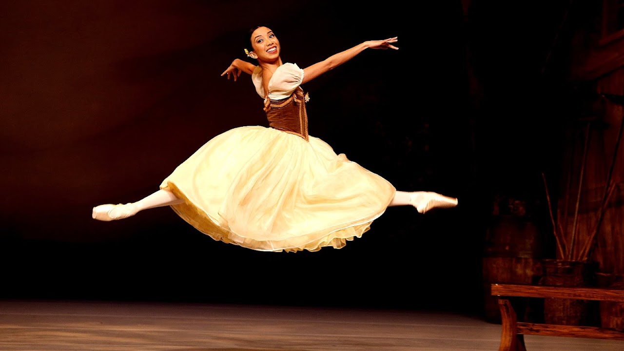 Giselle - Giselle Ballet Costume