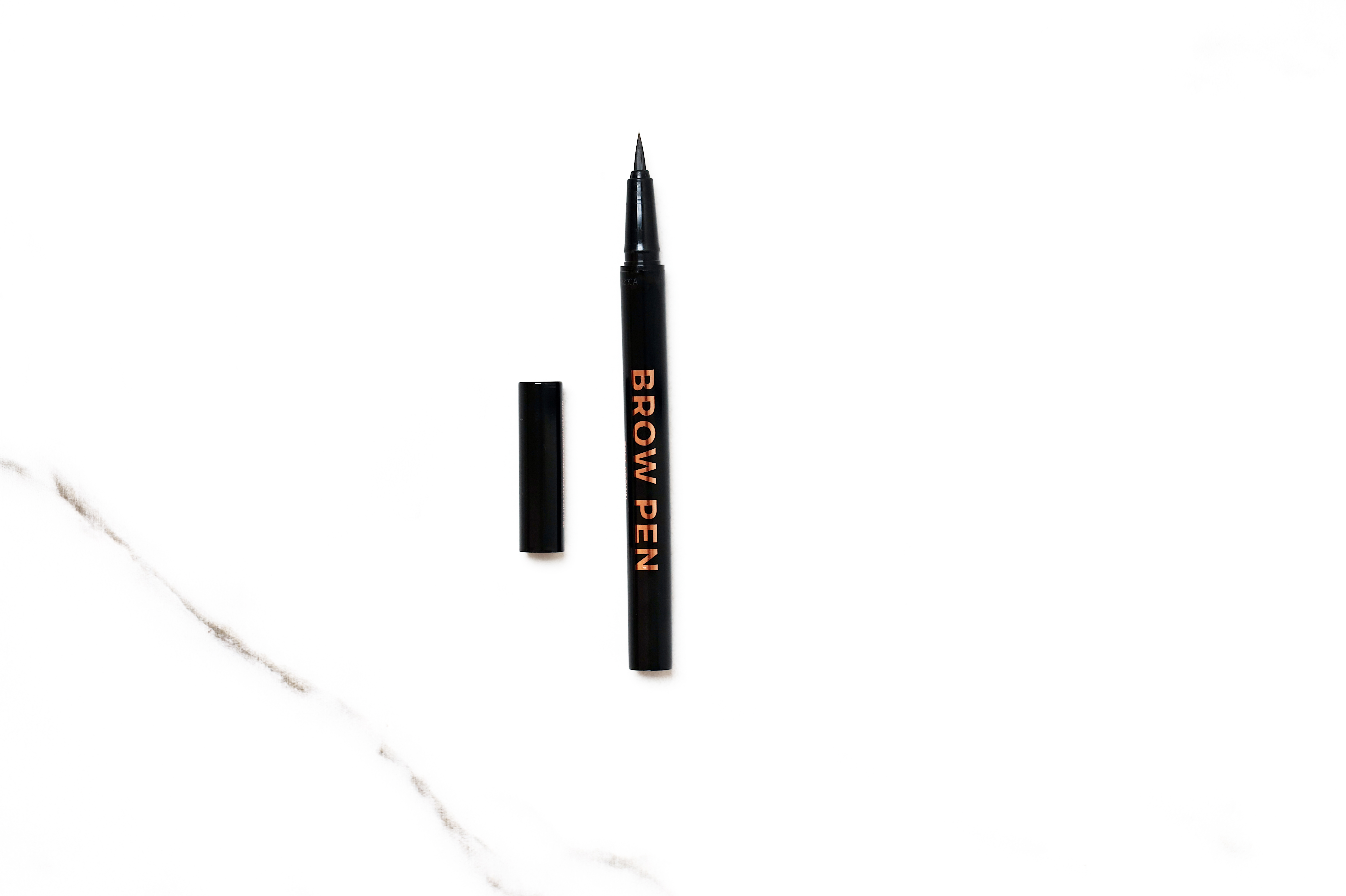 Anastasia Brow Pen feutre sourcils