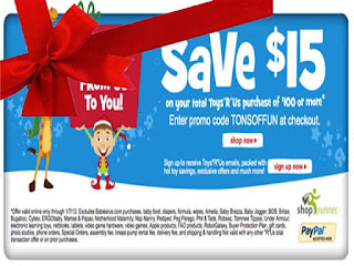 Free Printable Toys R Us Coupons