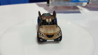 Hot Wheels Rocket Raccoon