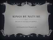 Kings By Nature