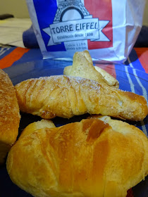 Panadería y Confitería Torre Eiffel