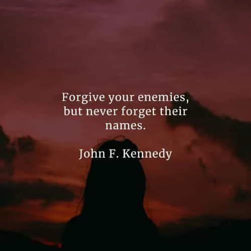 Forgiveness quotes that'll help you recover from the past