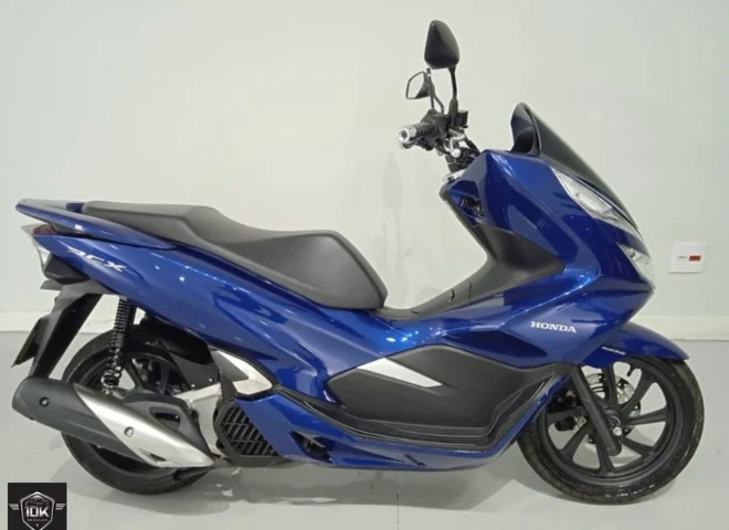 spesifikasi honda pcx 150