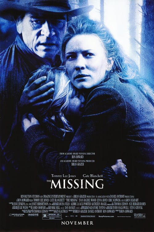 The Missing 2003 Film Completo In Italiano Gratis