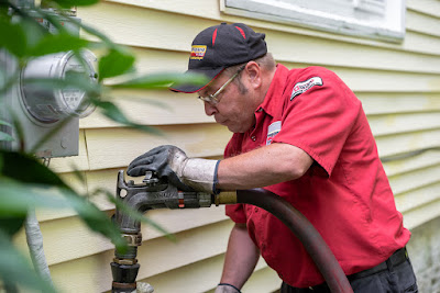 Heating Oil Stoughton, MA