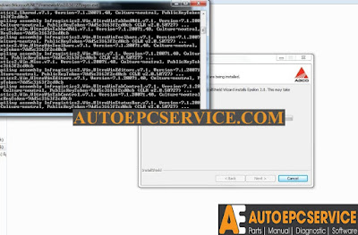 autoepcservice.com