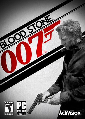 Download James Bond 007 Blood Stone For Windows