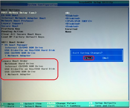 Asrock uefi legacy usb support