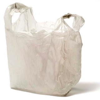 En ocasiones las bolsas de plástico matan ZIRIGOZA.EU
