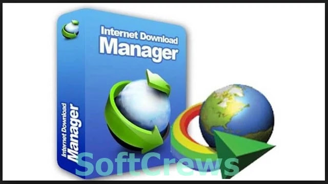 Internet Download Manager 6.37 Build 10