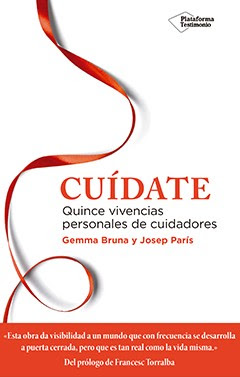 Portada del libro