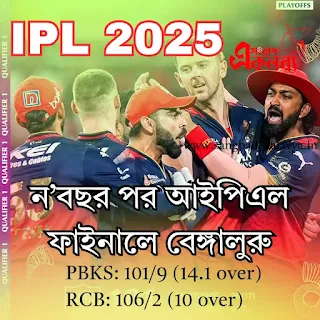 IPL 2025