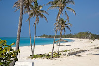 North Bimini and Bimini Cays